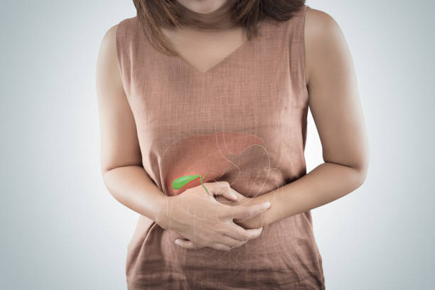 What are the Symptoms and Signs of Gallbladder Issues and the Treatment for Gallbladder Issues?