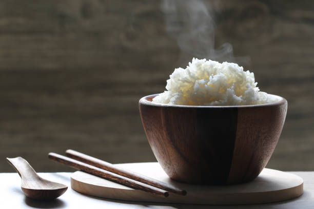 What is the Nutritional Value of Jasmine Rice and Is Jasmine Rice Healthy for You?