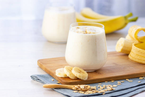 What is the Nutritional Value of Banana Shake and Is Banana Shake Healthy for You?