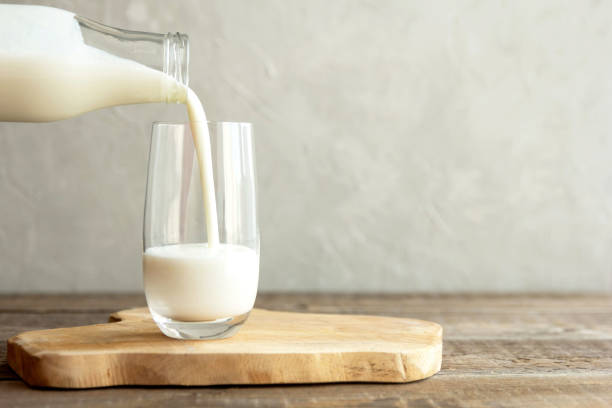 What is the Nutritional Value of Milk and Is Milk Healthy for You?