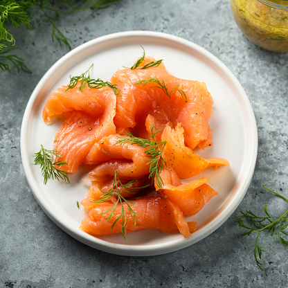 What is the Nutritional Value of Lox and Is Lox Healthy for You?