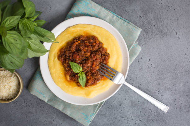 What is the Nutritional Value of Polenta and Is Polenta Healthy for You?