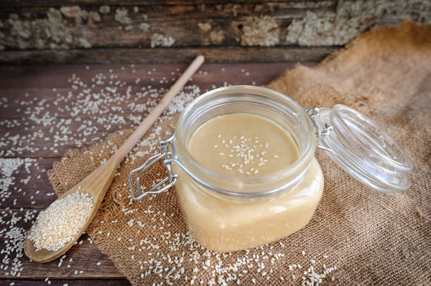 What is the Nutritional Value of Tahini and Is Tahini Healthy for You?