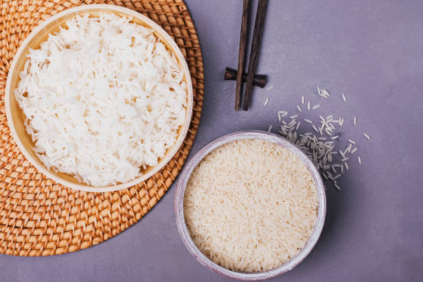 What is the Nutritional Value of Rice Flakes per 100g and Is Rice Flakes per 100g Healthy for You?