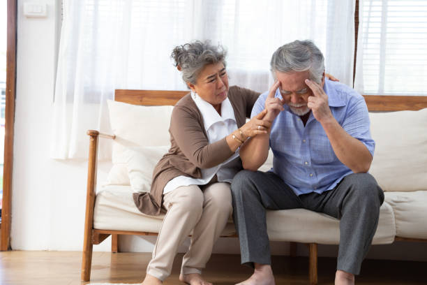 What are the Symptoms of Vascular Dementia and the Treatment for Vascular Dementia?