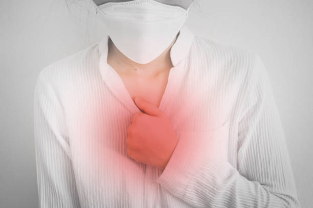 What are the Symptoms of Phlegm in Chest and the Treatment for Phlegm in Chest?