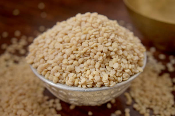 What is the Nutritional Value of Urad Dal per 100g and Is Urad Dal per 100g Healthy for You?