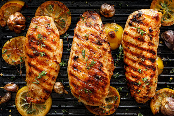What is the Nutritional Value of Cooked Chicken Breast and Is Cooked Chicken Breast Healthy for You?