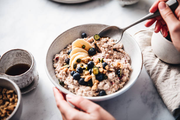 What is the Nutritional Value of Porridge and Is Porridge Healthy for You?