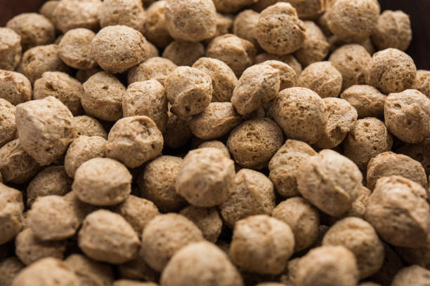 What is the Nutritional Value of Soya Chunks and Are Soya Chunks Healthy for You?