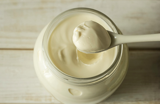 What is the Nutritional Value of Mayonnaise per 100g and Is Mayonnaise per 100g Healthy for You?