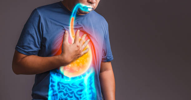 What are the Symptoms of Constant Heartburn and the Treatment for Constant Heartburn?