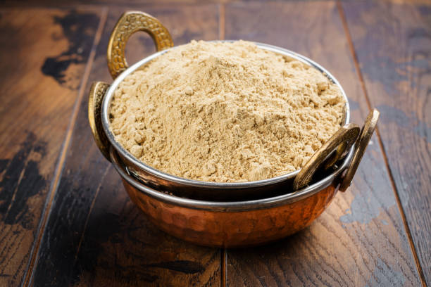 What is the Nutritional Value of Rice Bran per 100g and Is Rice Bran per 100g Healthy for You?
