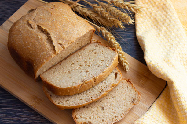 What is the Nutritional Value of Whole Wheat Bread and Is Whole Wheat Bread Healthy for You?