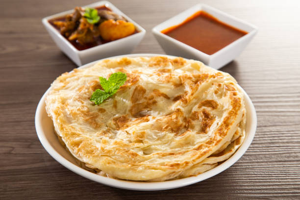 What is the Nutritional Value of 1 Roti and Is 1 Roti Healthy for You?