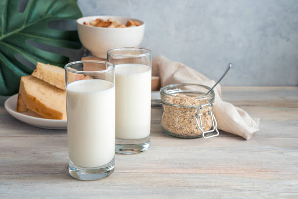 What is the Nutritional Value of Buttermilk per 100g and Is Buttermilk per 100g Healthy for You?