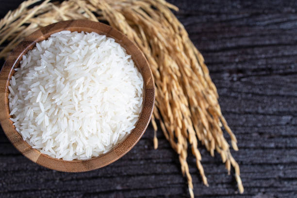What is the Nutritional Value of White Rice per 100g and Is White Rice per 100g Healthy for You?