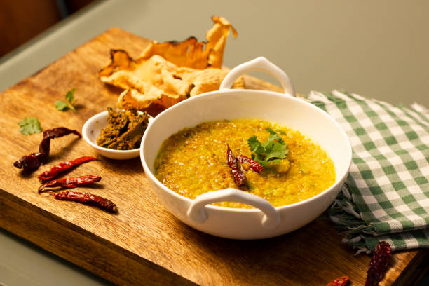 What is the Nutritional Value of Khichdi and Is Khichdi Healthy for You?