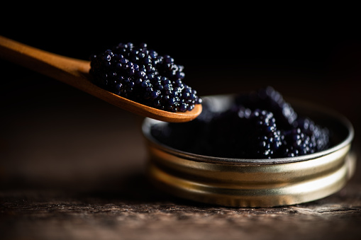 What is the Nutritional Value of Caviar and Are Caviar Healthy for You?
