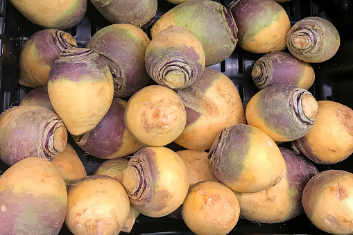What is the Nutritional Value of Rutabaga and Is Rutabaga Healthy for You?
