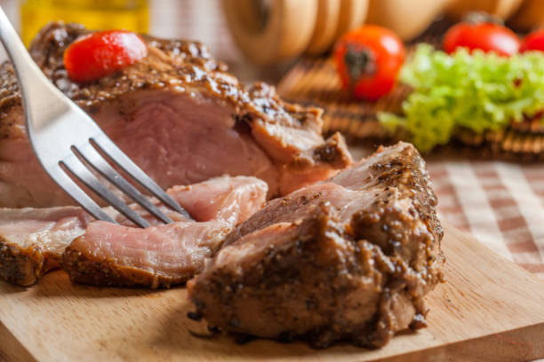 What is the Nutritional Value of Pork Tenderloin and Is Pork Tenderloin Healthy for You?
