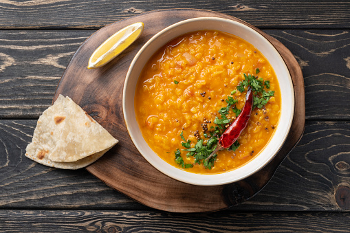 What is the Nutritional Value of Masoor Dal per 100g and Is Masoor Dal per 100g Healthy for You?