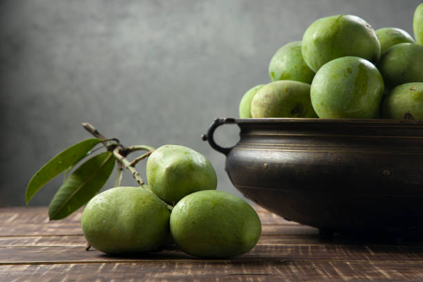 What is the Nutritional Value of Raw Mango and Is Raw Mango Healthy for You?