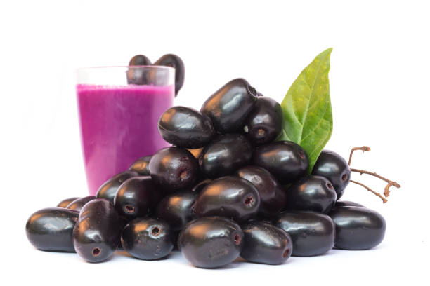 What is the Nutritional Value of Jamun and Is Jamun Healthy for You?
