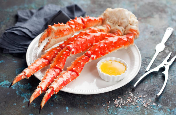 What is the Nutritional Value of Crab Legs and Is Crab Legs Healthy for You?