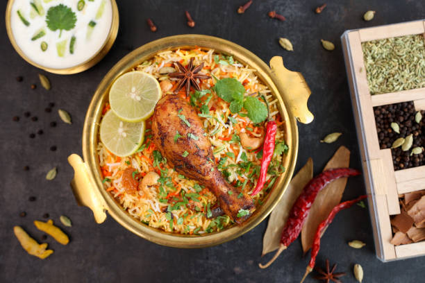 What is the Nutritional Value of Biryani and Is Biryani Healthy for You?