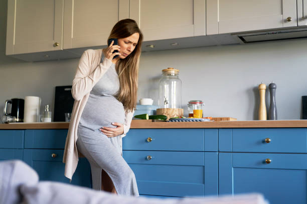 What are the Symptoms and Signs of Labour at 37 weeks and the Treatment for Labour at 37 weeks?