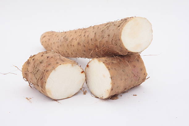 What is the Nutritional Value of Yam per 100g and Is Yam per 100g Healthy for You?