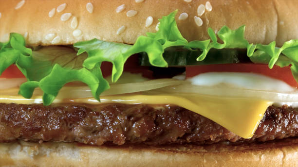 What is the Nutritional Value of Big Mac and Is Big Mac Healthy for You?