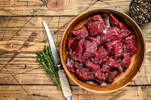 What is the Nutritional Value of Deer Meat and Is Deer Meat Healthy for You?