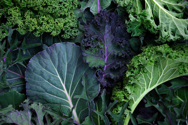 What is the Nutritional Value of Greens and Are Greens Healthy for You?