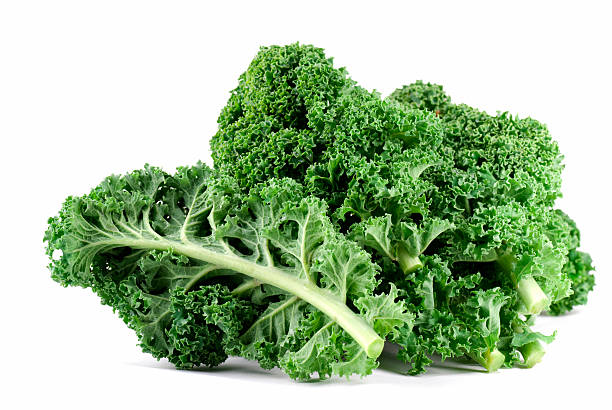 What is the Nutritional Value of 1 Cup Raw Kale and Are 1 Cup Raw Kale Healthy for You?