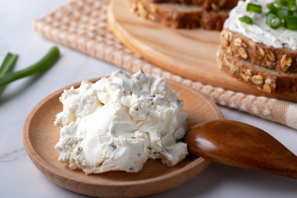 What is the Nutritional Value of Cream Cheese and Is Cream Cheese Healthy for You?