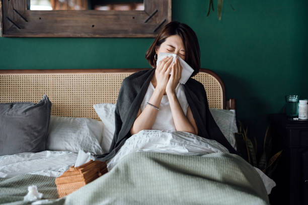 What are the Symptoms of Cold and Flu and the Treatment for Cold and Flu?
