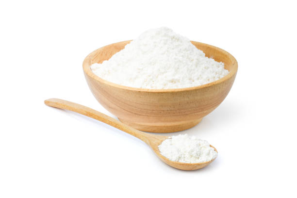 What is the Nutritional Value of Maize Flour per 100g and Is Maize Flour per 100g Healthy for You?