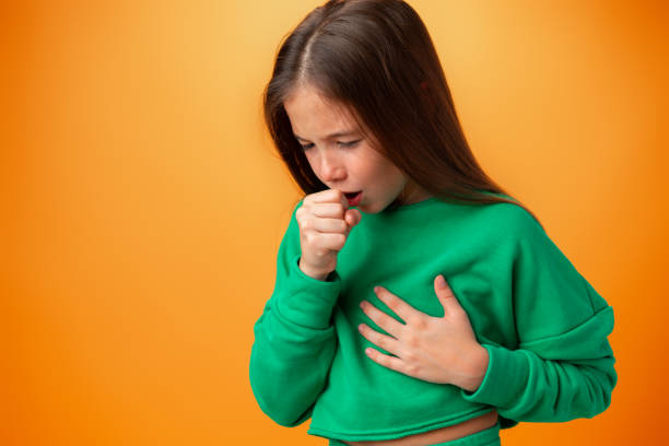 What are the Symptoms of Cough and the Treatment for Cough?