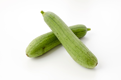 What is the Nutritional Value of Sponge Gourd per 100g and Is Sponge Gourd per 100g Healthy for You?