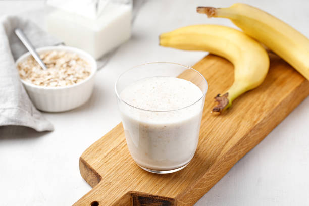 What is the Nutritional Value of Banana Shake and Is Banana Shake Healthy for You?