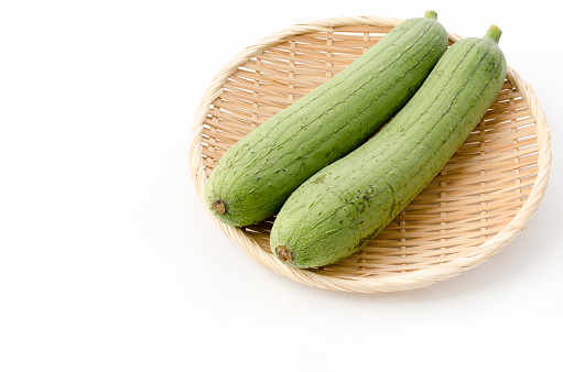 What is the Nutritional Value of Sponge Gourd per 100g and Is Sponge Gourd per 100g Healthy for You?
