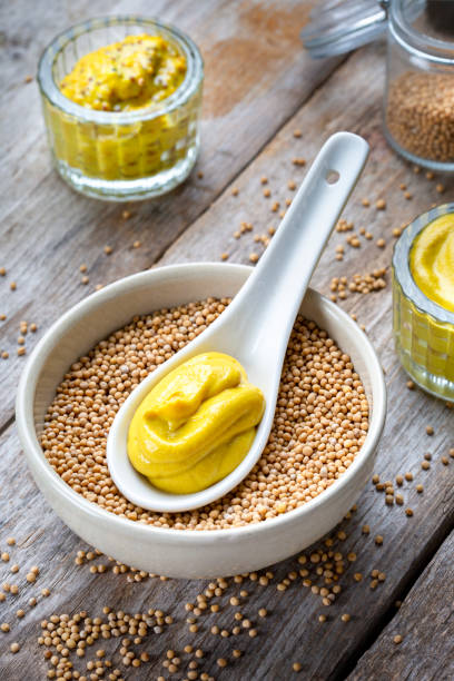 What is the Nutritional Value of Mustard and Is Mustard Healthy for You?