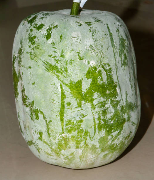 What is the Nutritional Value of Ash Gourd and Is Ash Gourd Healthy for You?