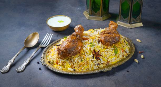 What is the Nutritional Value of Biryani and Is Biryani Healthy for You?