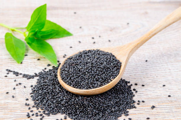 What is the Nutritional Value of Basil Seeds and Are Basil Seeds Healthy for You?