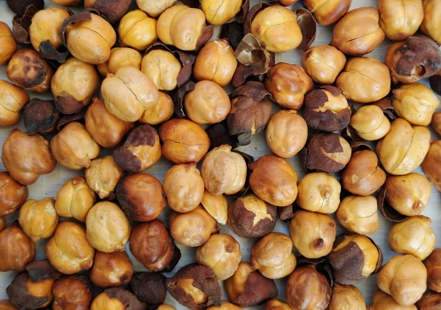 What is the Nutritional Value of Roasted Chana and Is Roasted Chana Healthy for You?