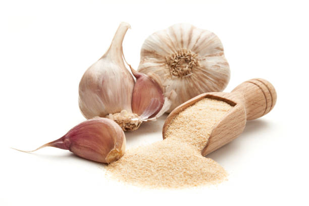 What is the Nutritional Value of Garlic Powder and Is Garlic Powder Healthy for You?