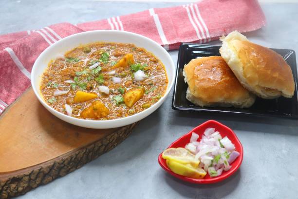 What is the Nutritional Value of Pav Bhaji and Is Pav Bhaji Healthy for You?